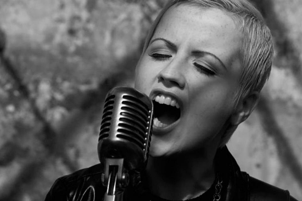 PSA Remove “Zombie” by The Cranberries from your Halloween playlists