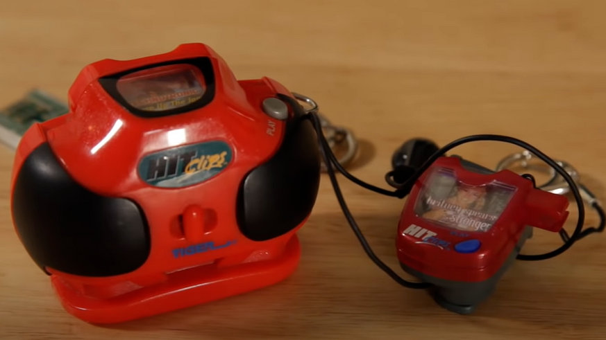 Let’s check in with the winner of the Night Water HitClips giveaway