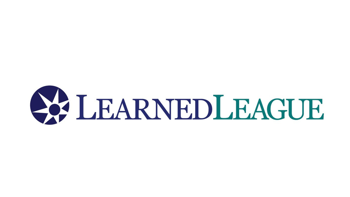 I thought I was smart. Then I joined LearnedLeague.