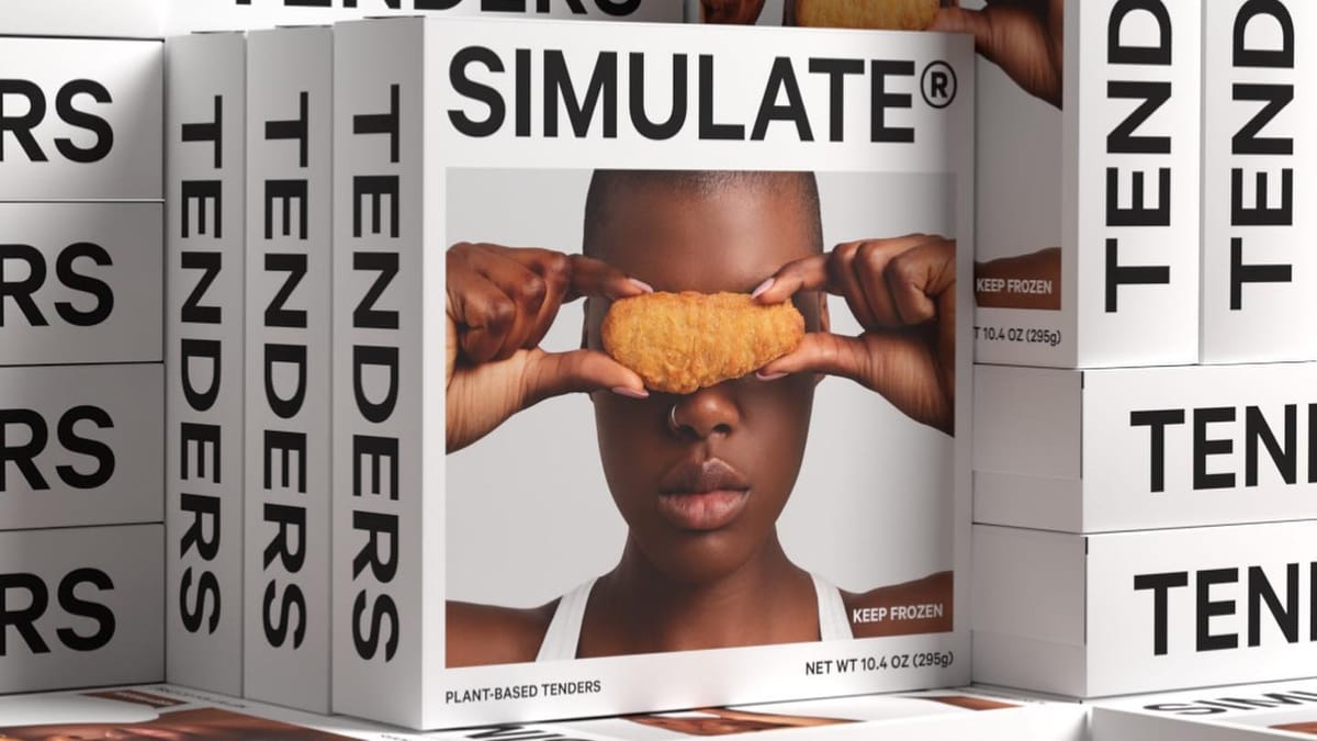 Simulate Tenders are just long Nuggs—and that’s a good thing