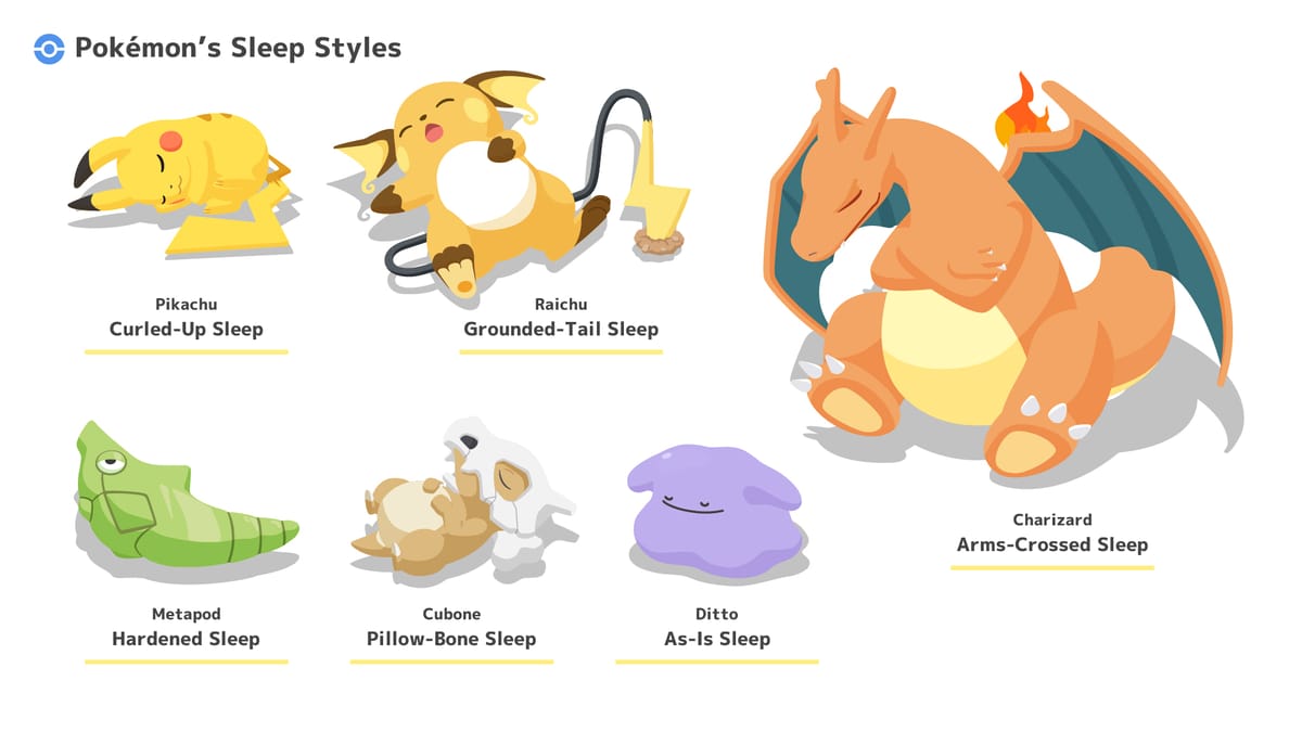 Will this app change Pokémon's late night vibes forever?