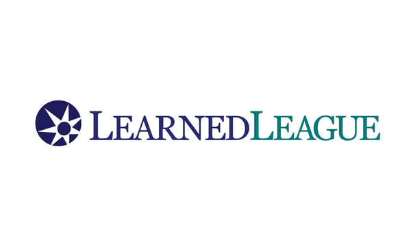 The LearnedLeague logo.