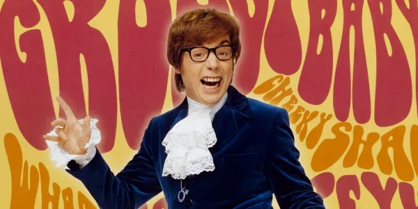 Time is running out for the perfect Austin Powers legacy sequel